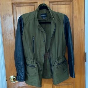 Club Monaco Jacket